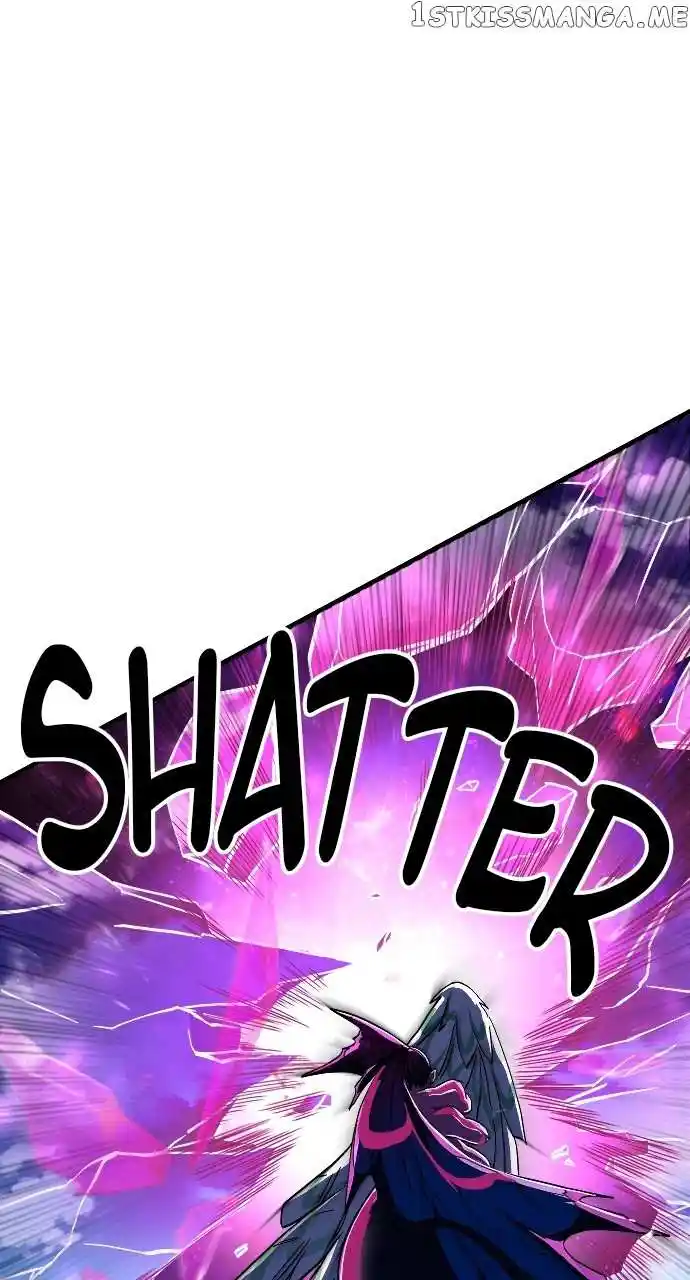 The Last Golden Child Chapter 86