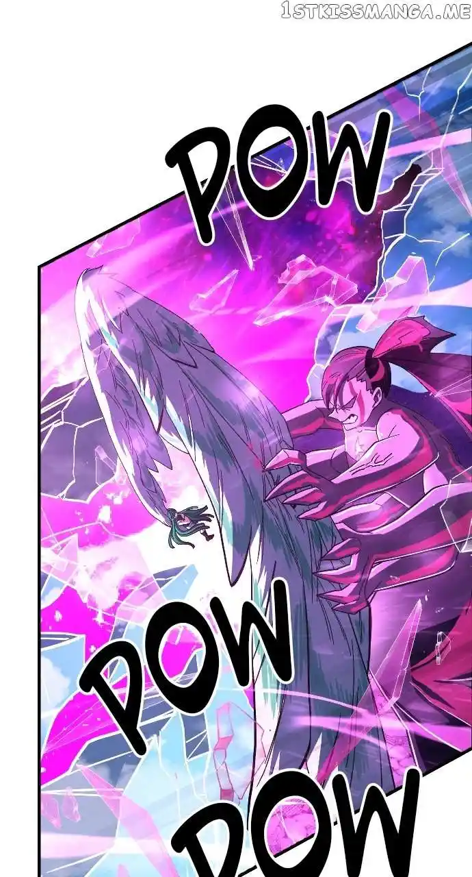 The Last Golden Child Chapter 86