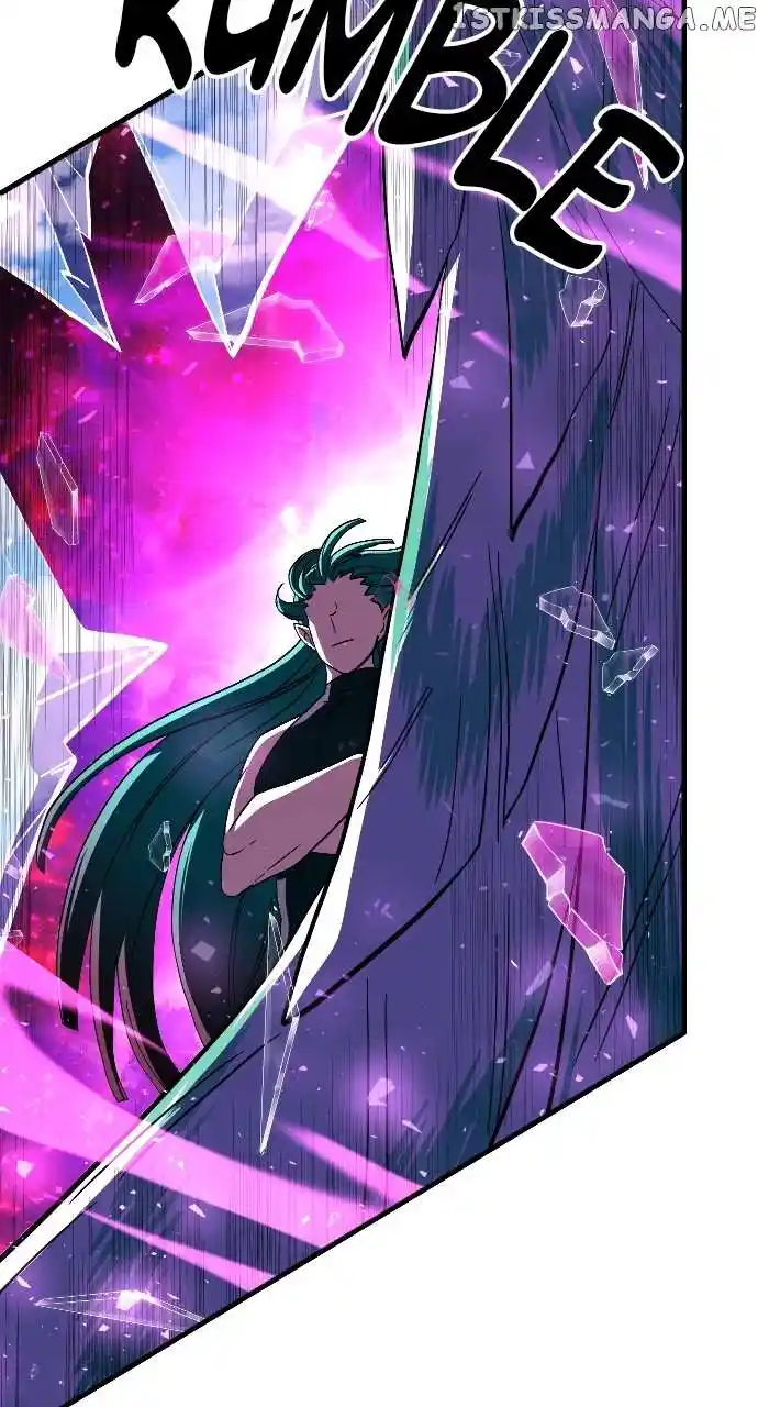 The Last Golden Child Chapter 86