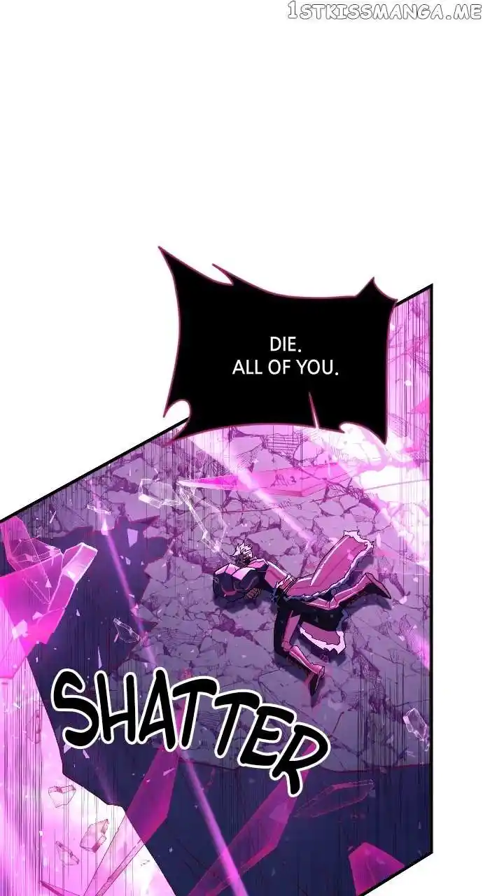 The Last Golden Child Chapter 86