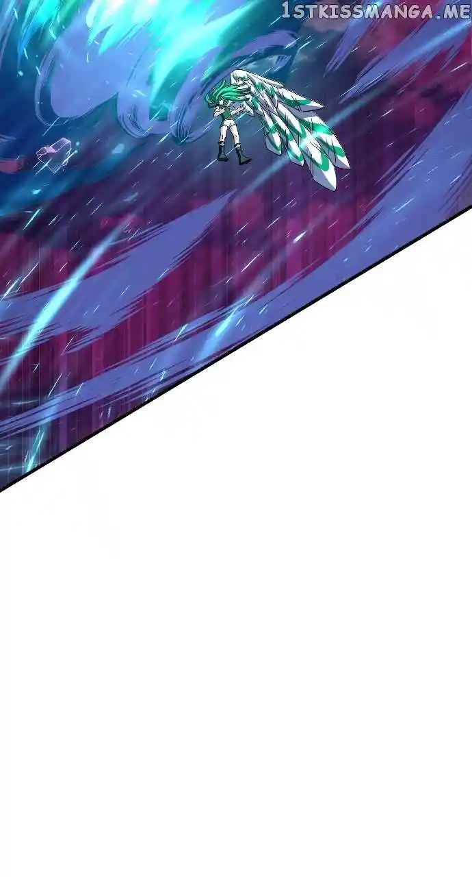 The Last Golden Child Chapter 86