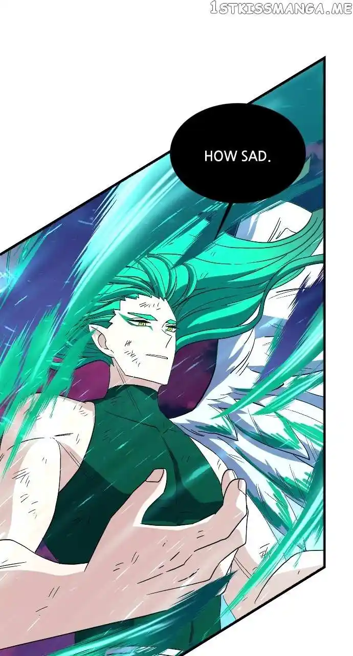 The Last Golden Child Chapter 86