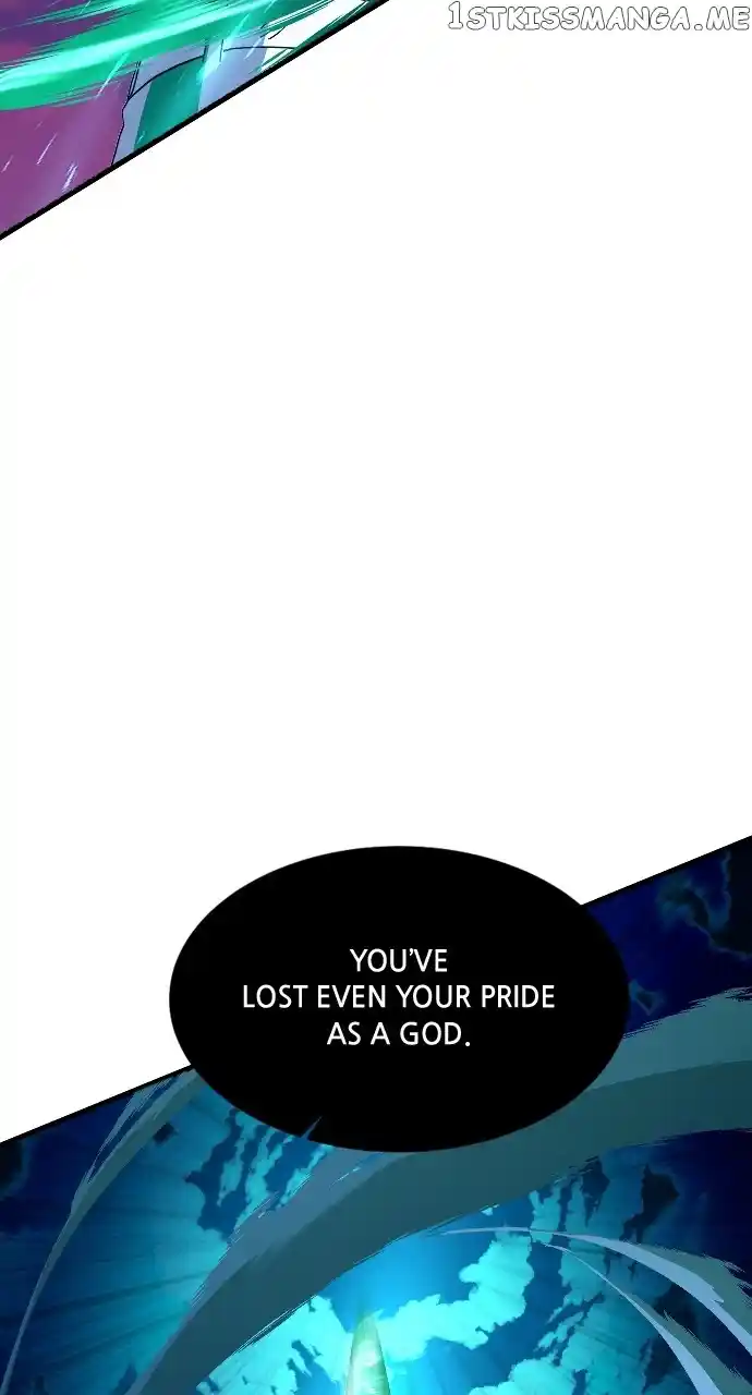 The Last Golden Child Chapter 86