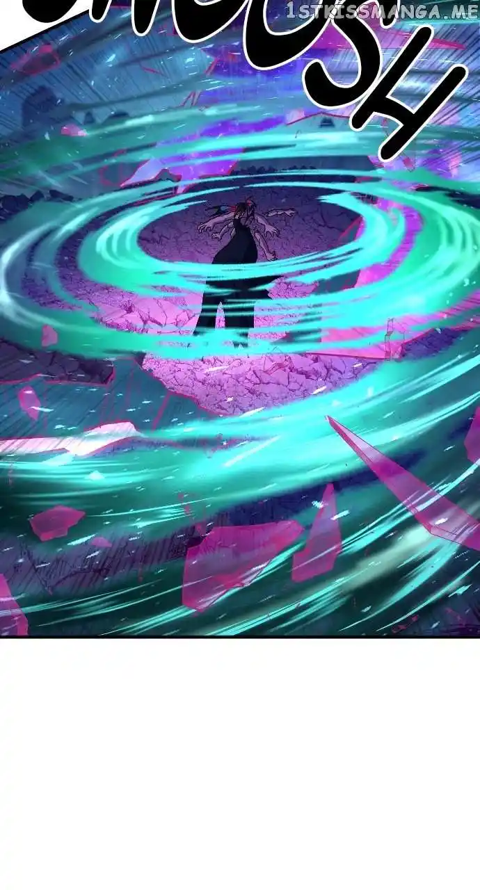 The Last Golden Child Chapter 86