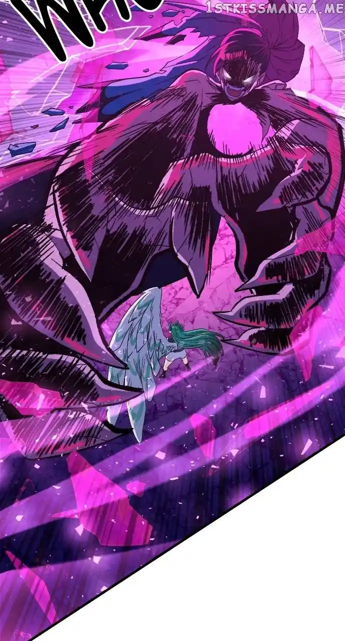 The Last Golden Child Chapter 86