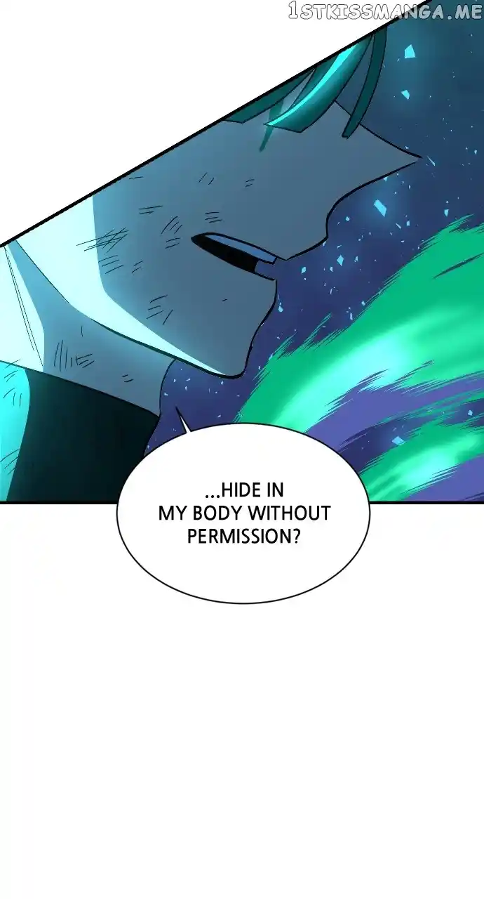 The Last Golden Child Chapter 86