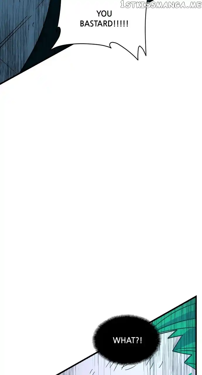 The Last Golden Child Chapter 86