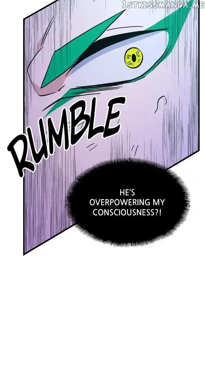 The Last Golden Child Chapter 86