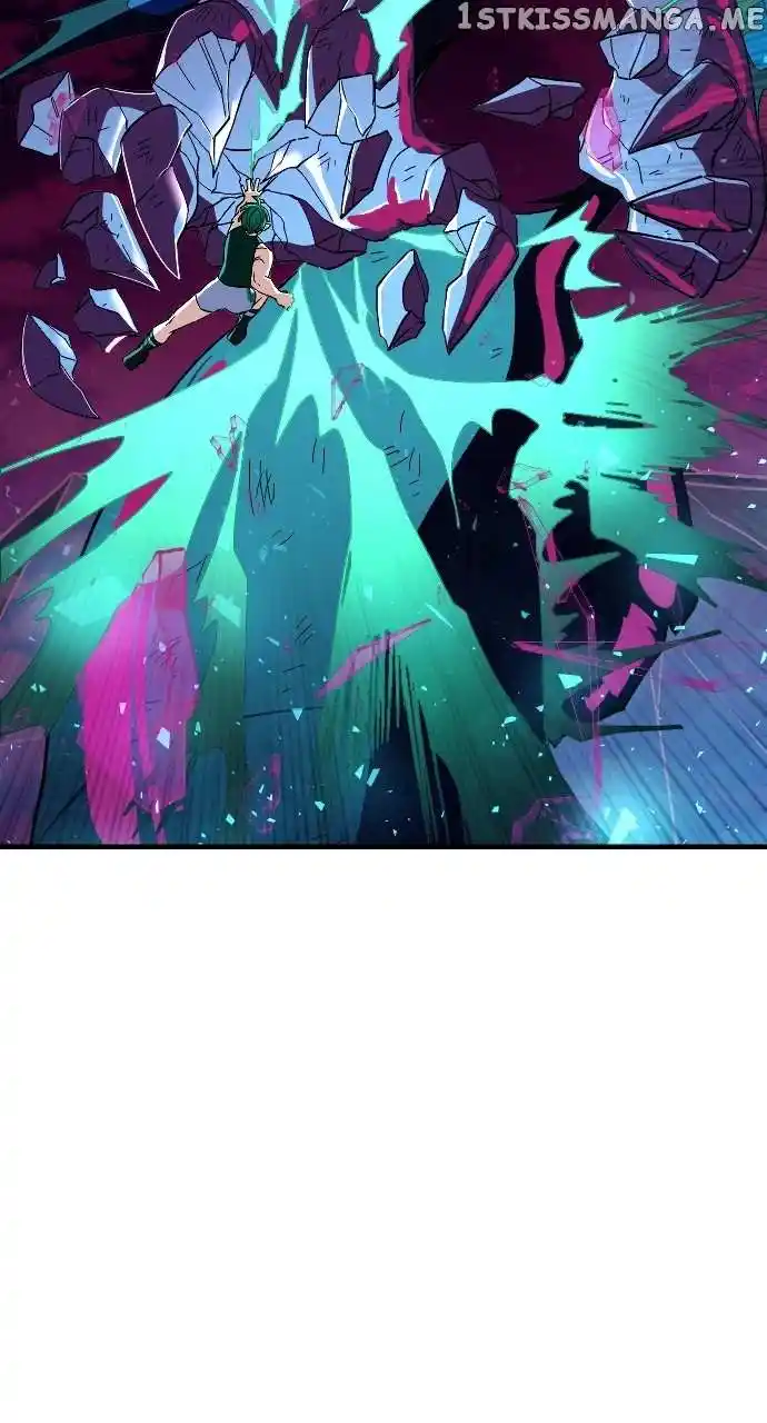 The Last Golden Child Chapter 86