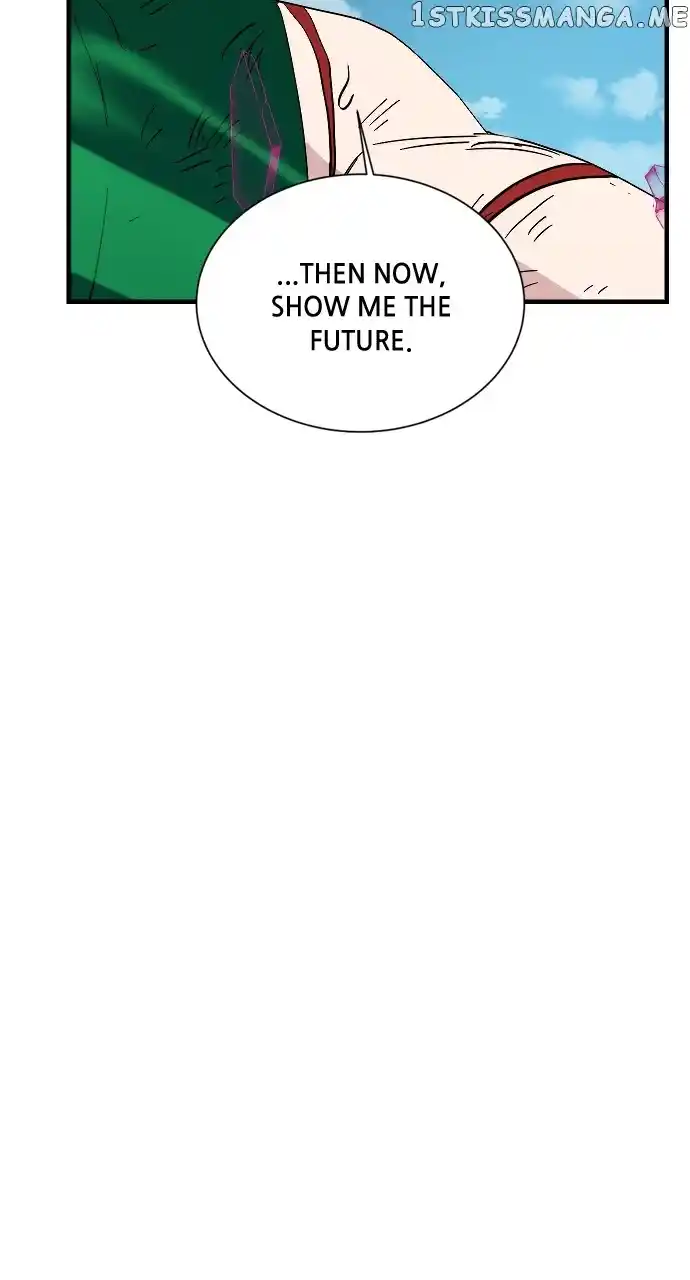 The Last Golden Child Chapter 86