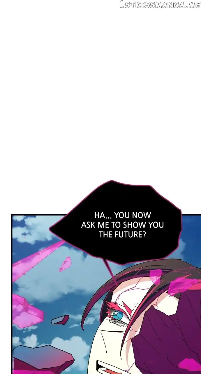 The Last Golden Child Chapter 86