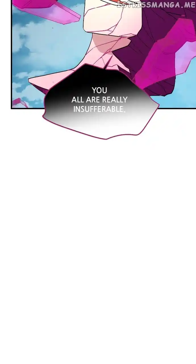 The Last Golden Child Chapter 86