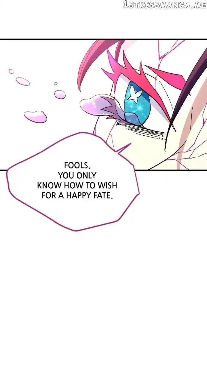 The Last Golden Child Chapter 86