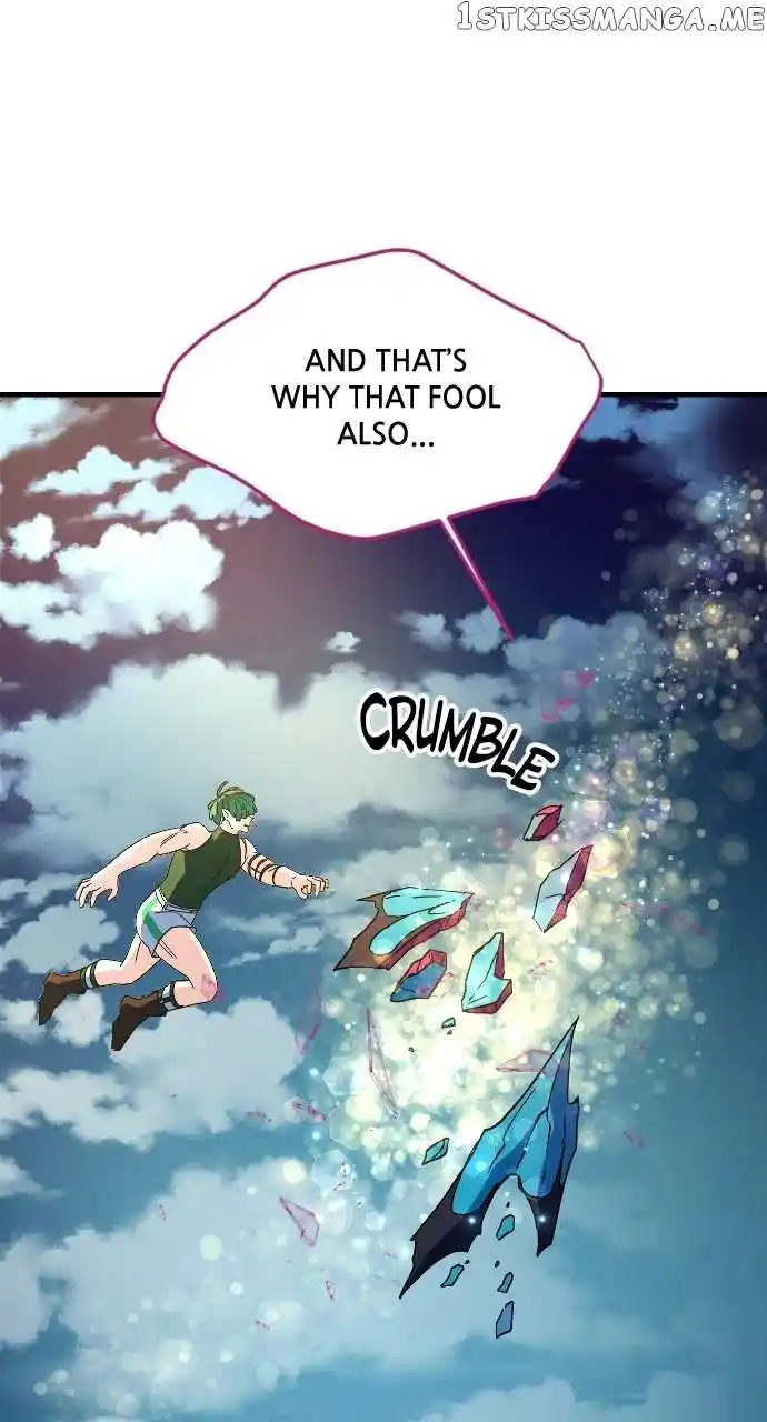 The Last Golden Child Chapter 86