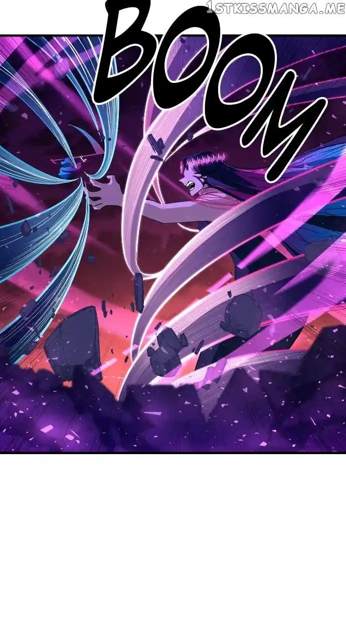 The Last Golden Child Chapter 86