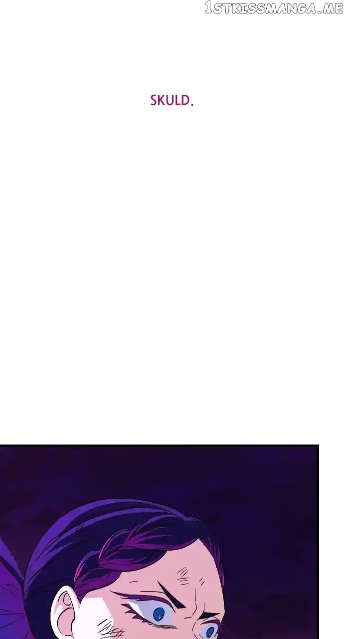 The Last Golden Child Chapter 86