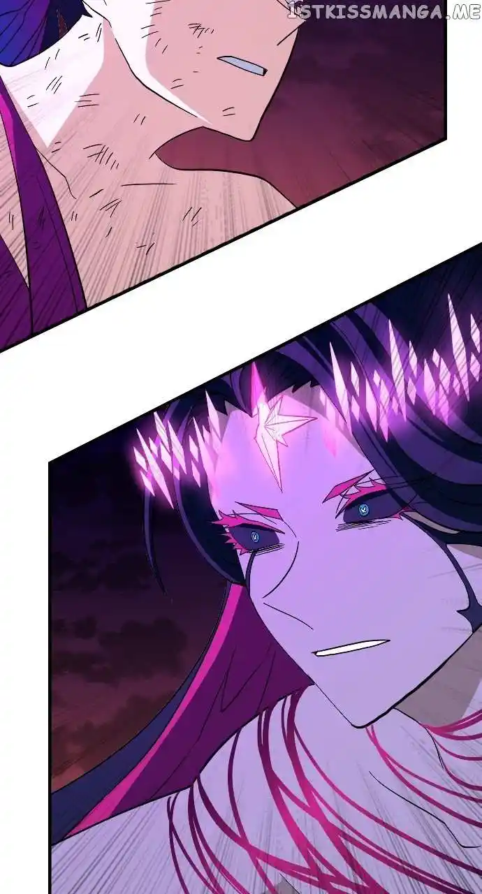 The Last Golden Child Chapter 86