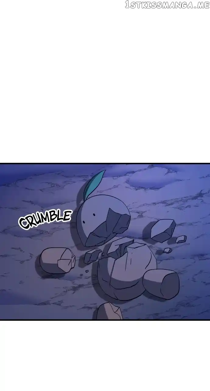 The Last Golden Child Chapter 88