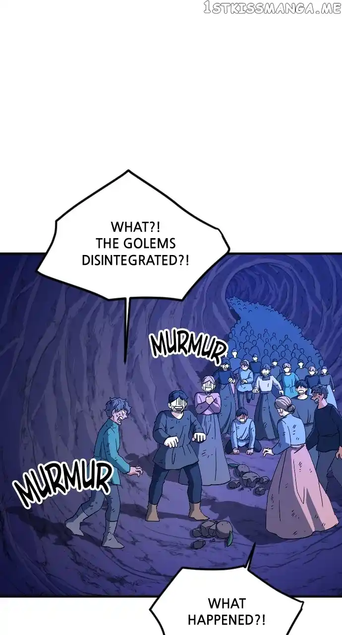 The Last Golden Child Chapter 88