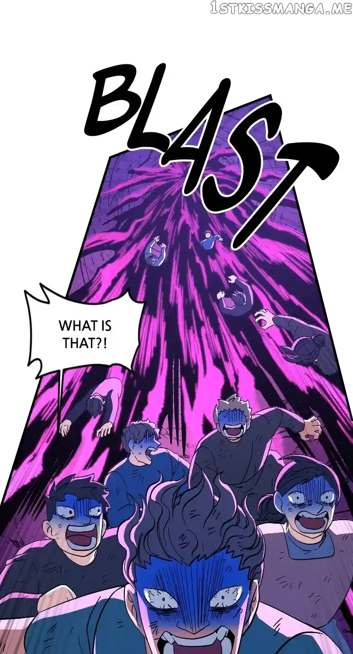 The Last Golden Child Chapter 88