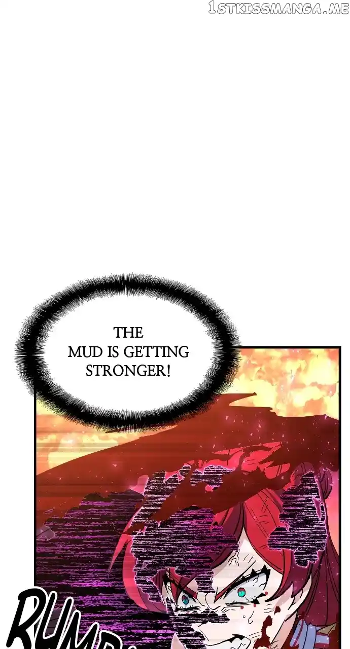 The Last Golden Child Chapter 88