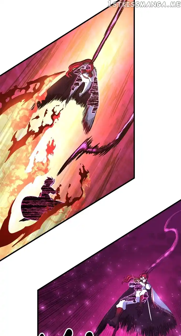 The Last Golden Child Chapter 88