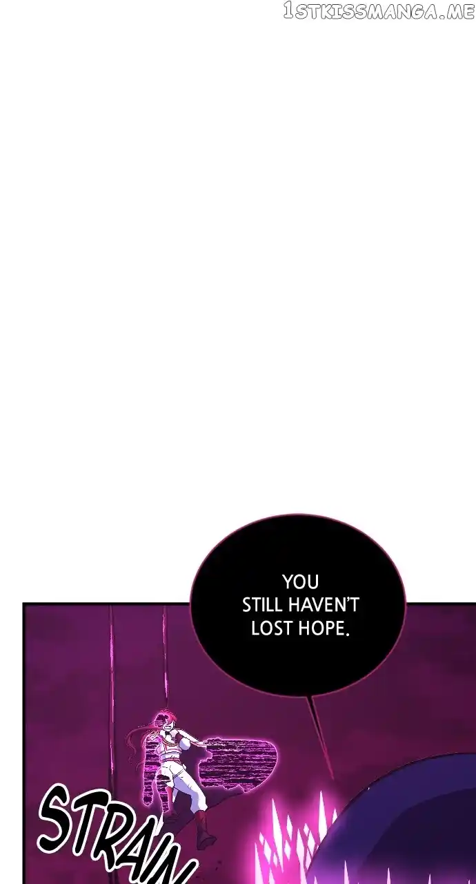 The Last Golden Child Chapter 88