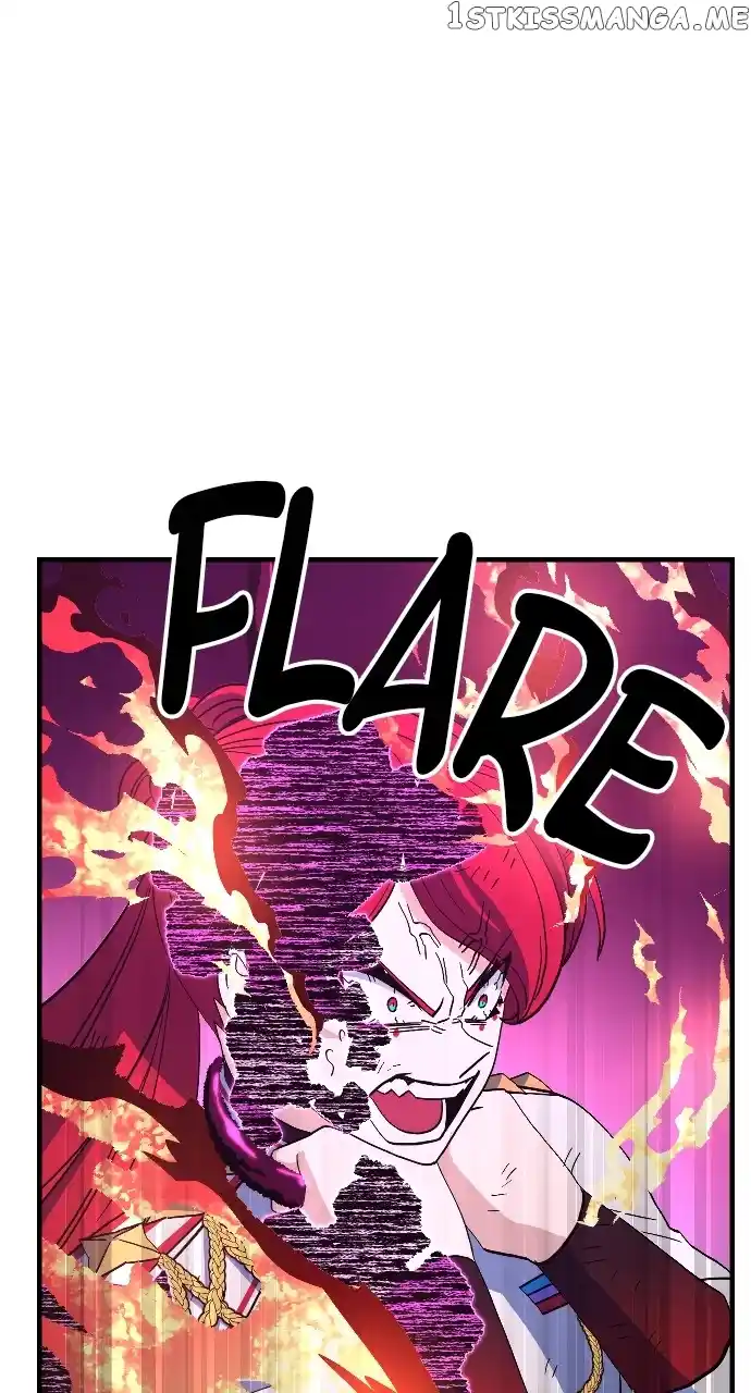 The Last Golden Child Chapter 88