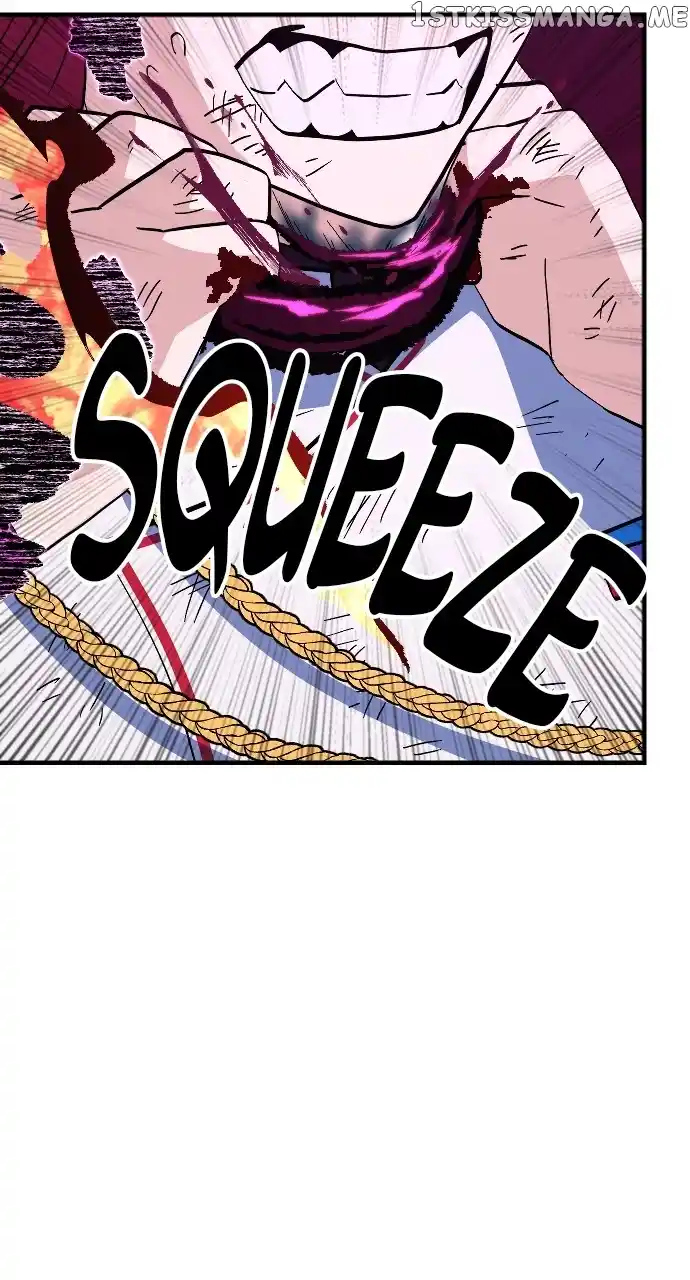 The Last Golden Child Chapter 88