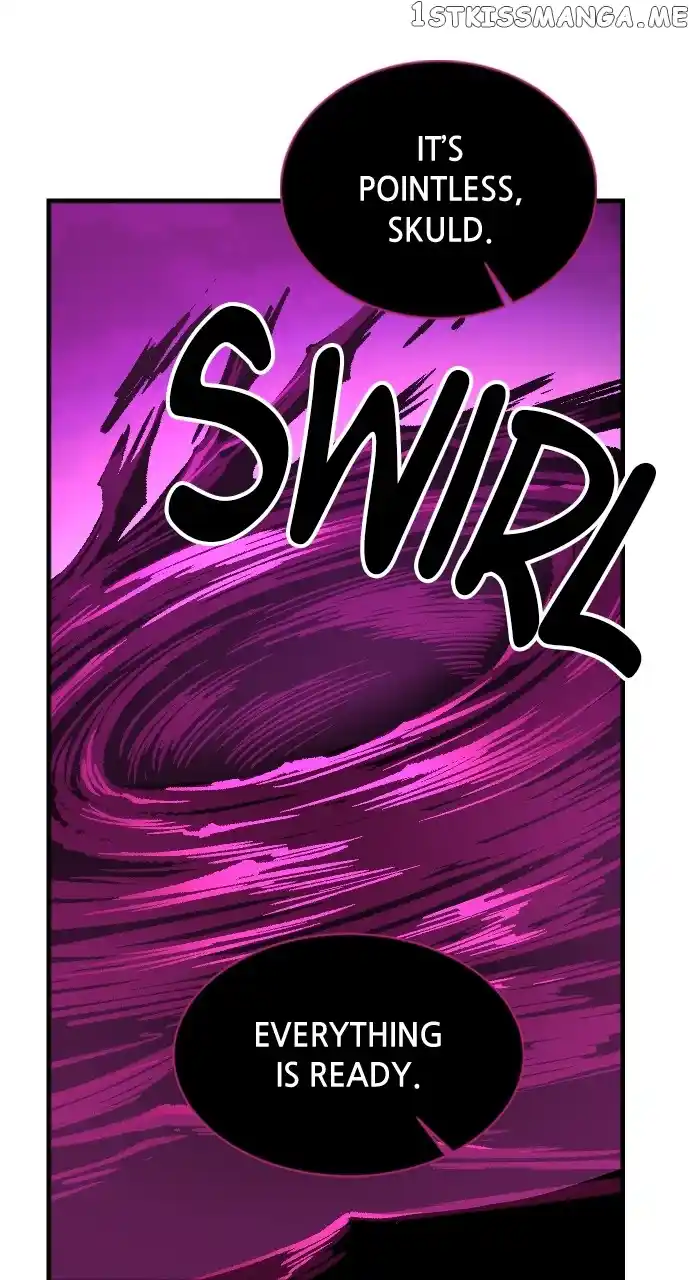 The Last Golden Child Chapter 88