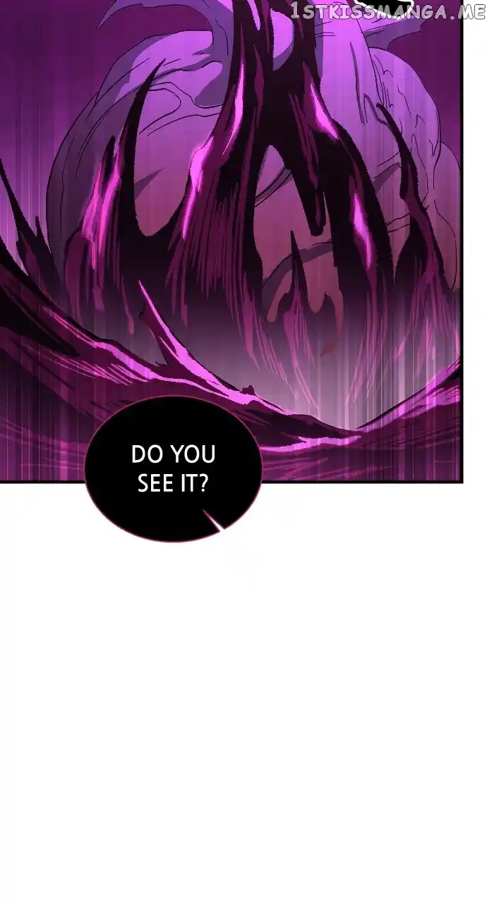 The Last Golden Child Chapter 88