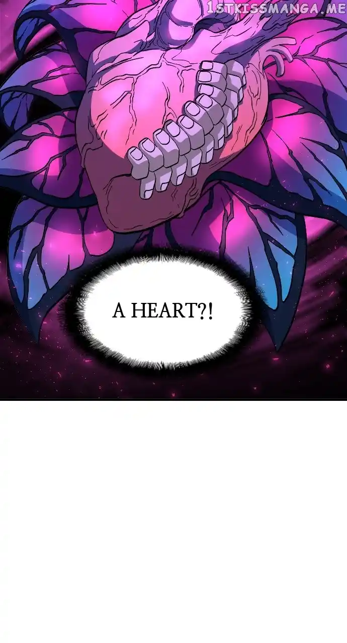 The Last Golden Child Chapter 88