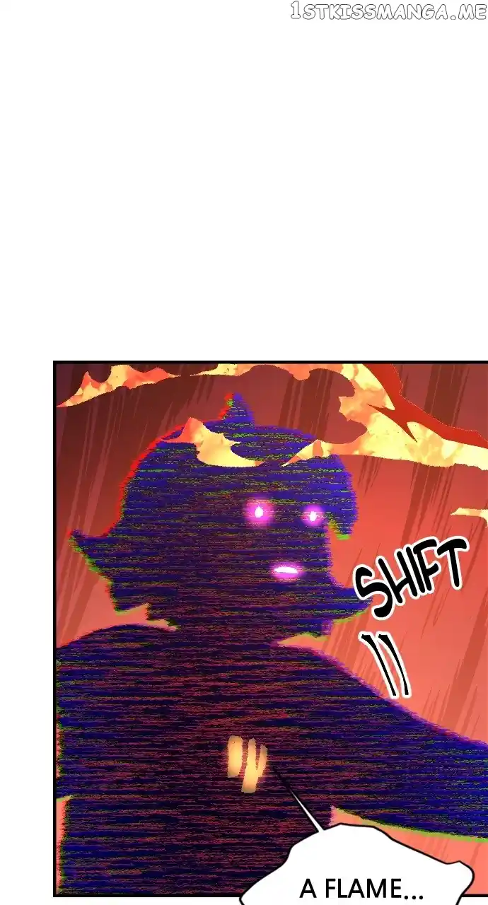 The Last Golden Child Chapter 88