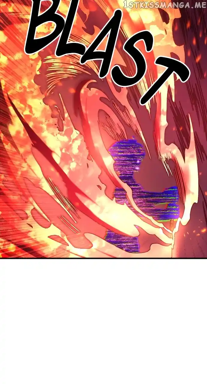 The Last Golden Child Chapter 88