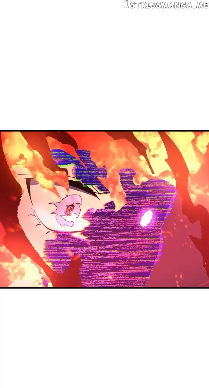 The Last Golden Child Chapter 88