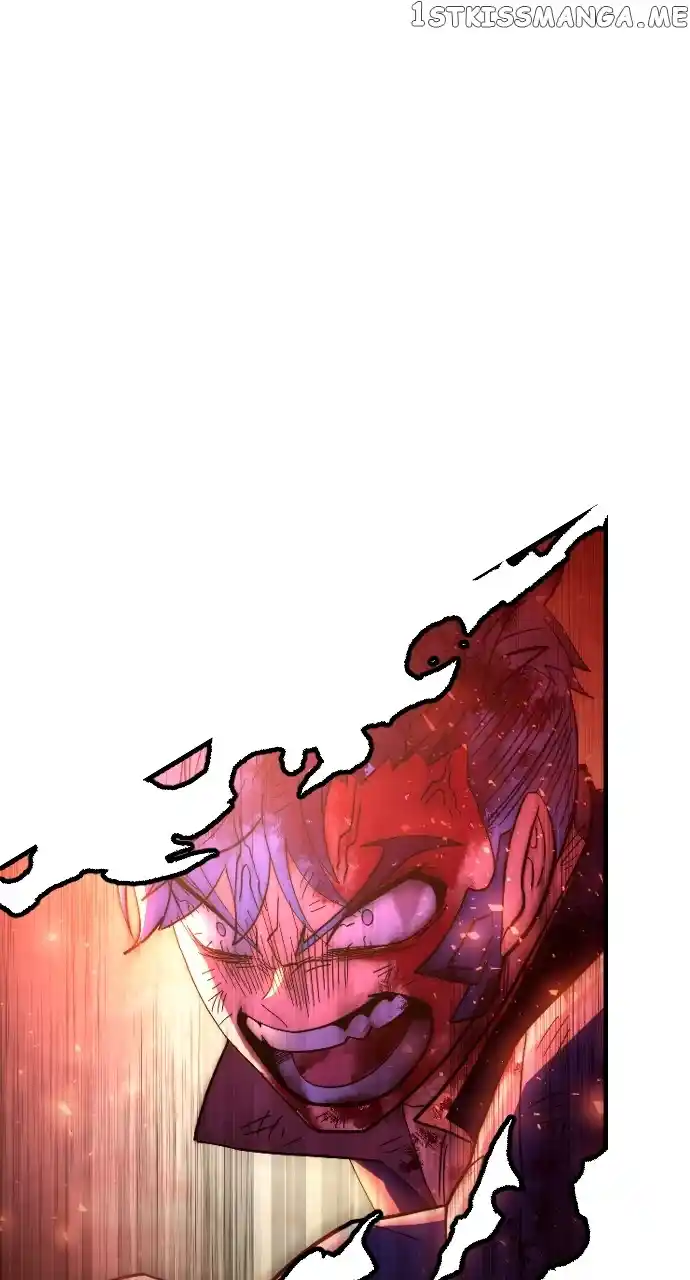 The Last Golden Child Chapter 88