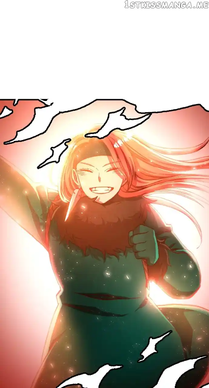 The Last Golden Child Chapter 88