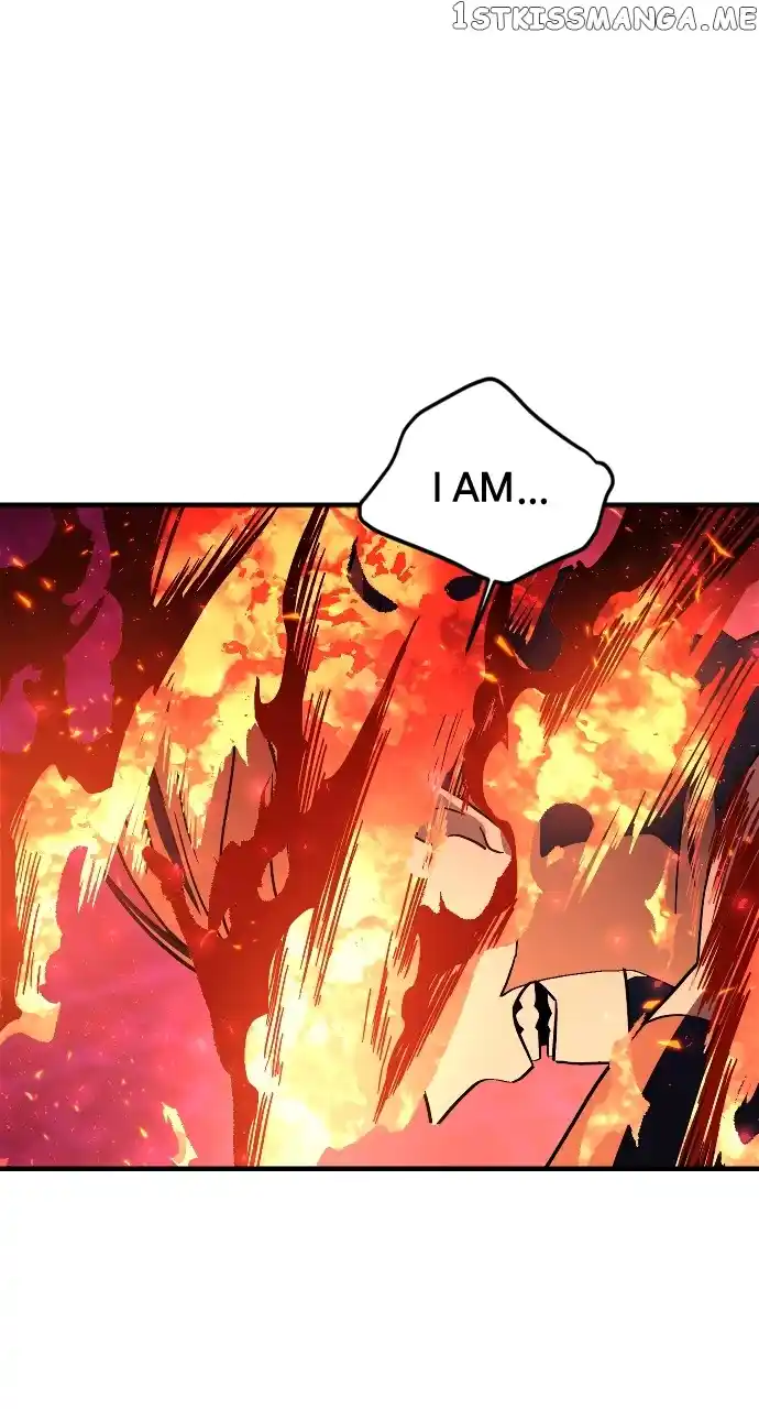 The Last Golden Child Chapter 88