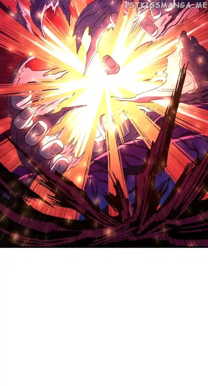 The Last Golden Child Chapter 88