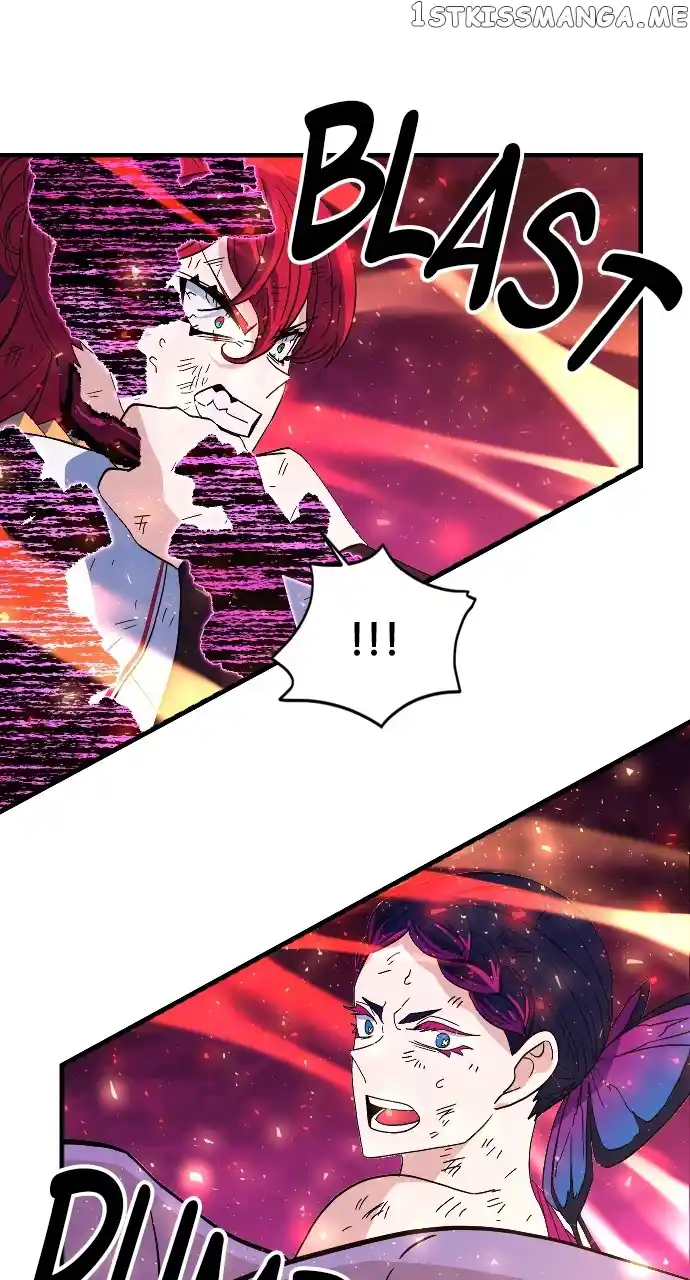 The Last Golden Child Chapter 88