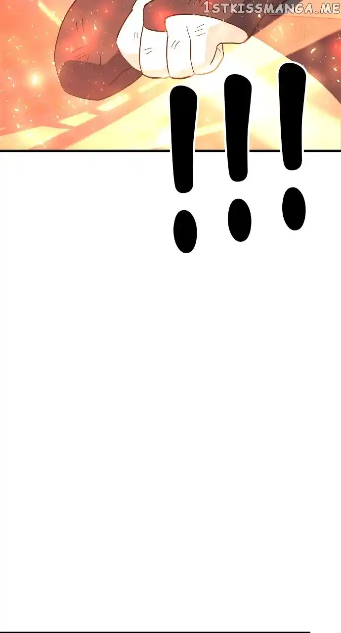 The Last Golden Child Chapter 88