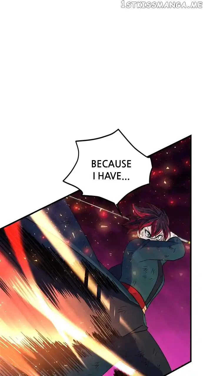 The Last Golden Child Chapter 88