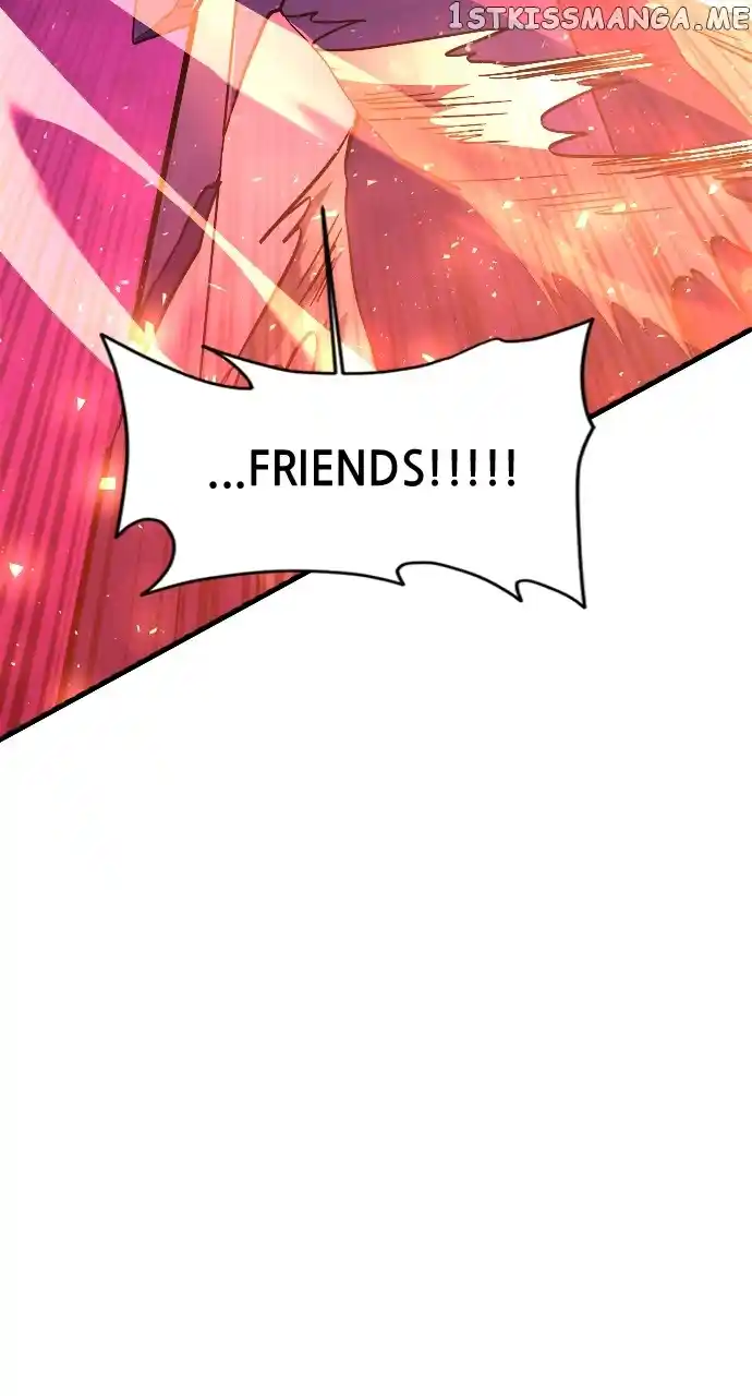 The Last Golden Child Chapter 88