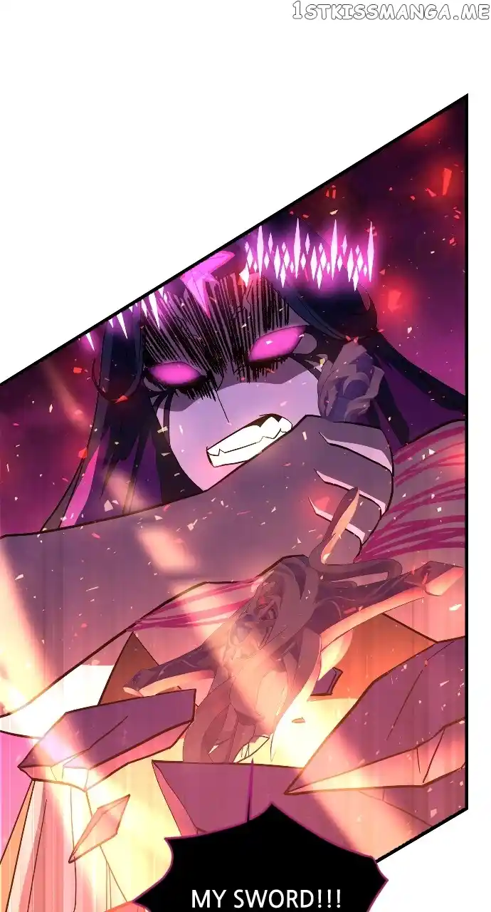 The Last Golden Child Chapter 88