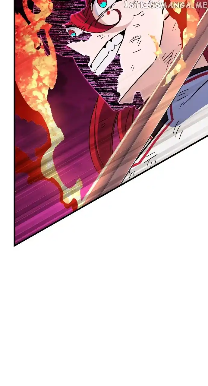 The Last Golden Child Chapter 88