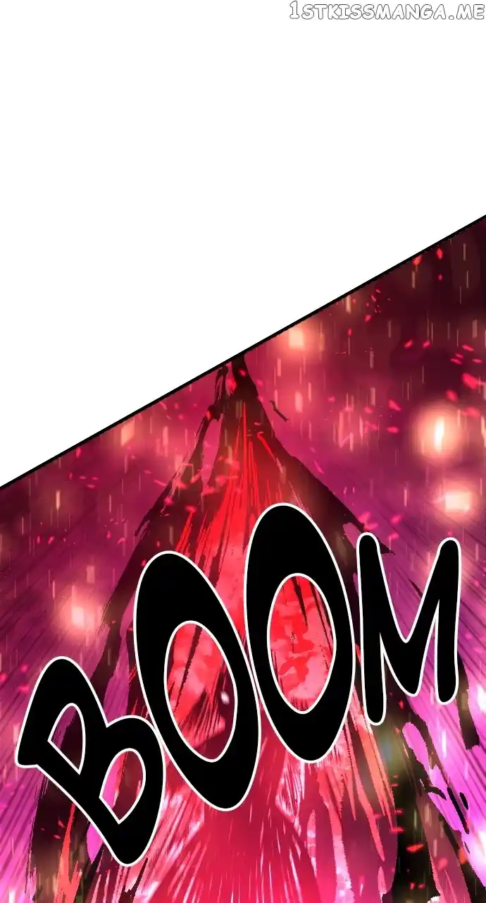 The Last Golden Child Chapter 88