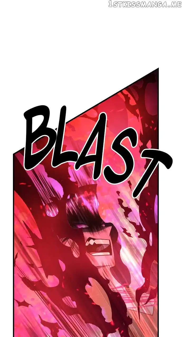 The Last Golden Child Chapter 88