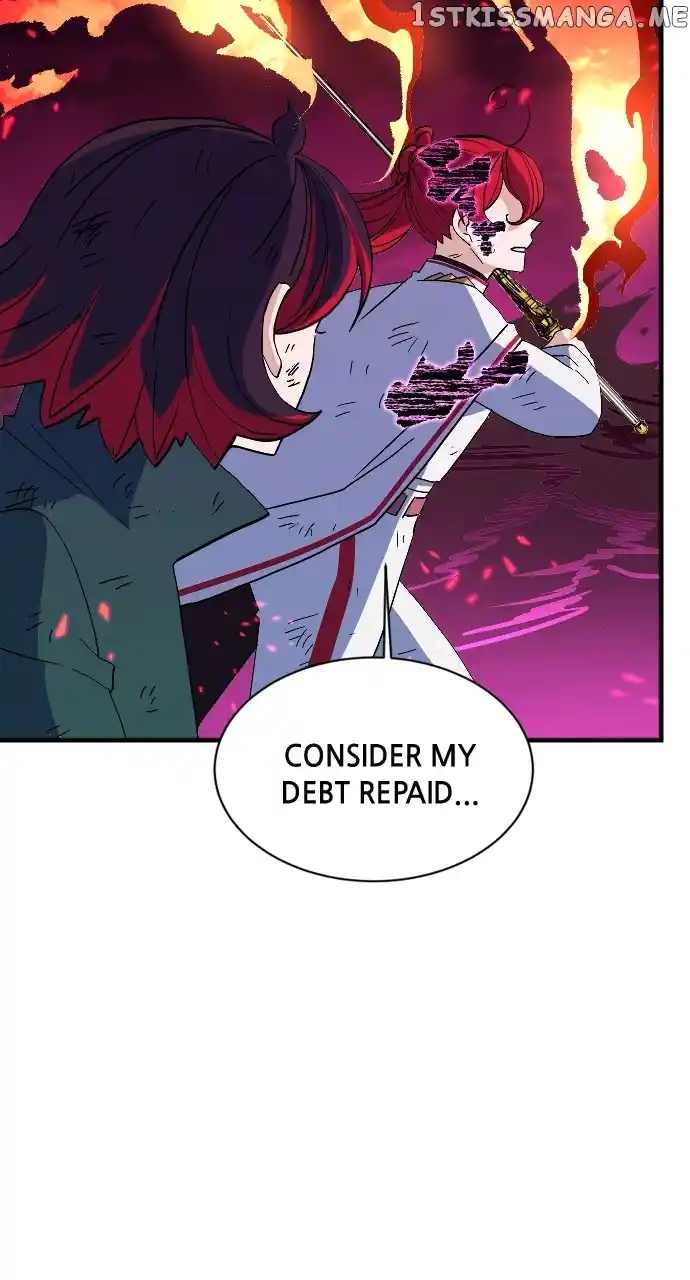 The Last Golden Child Chapter 88