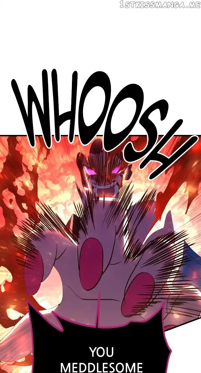 The Last Golden Child Chapter 88