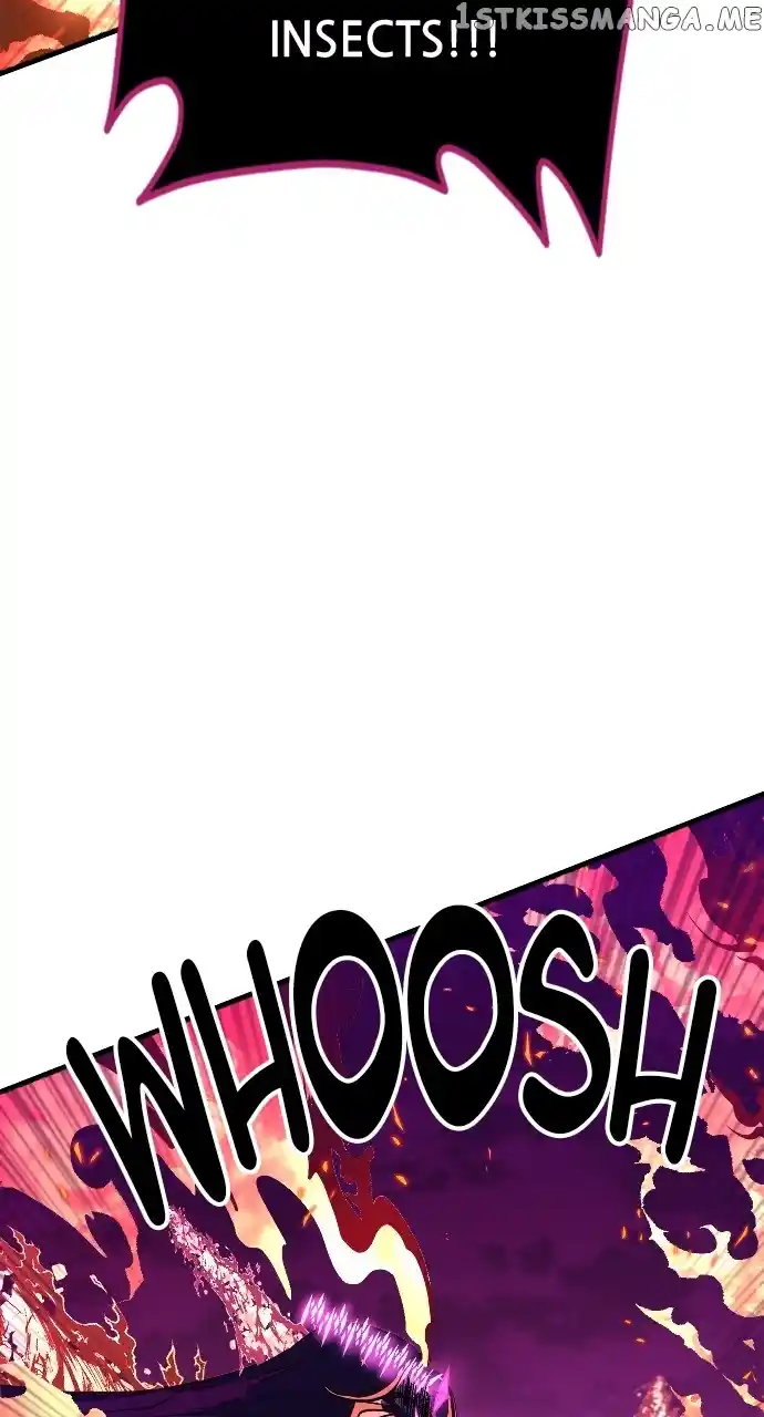 The Last Golden Child Chapter 88